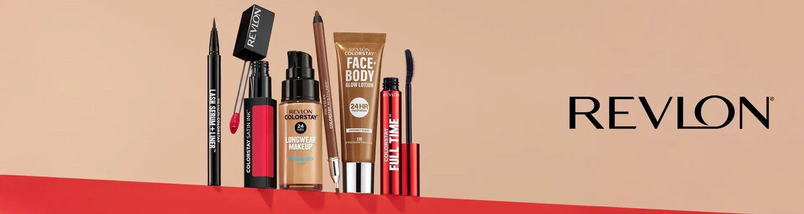 Revlon All-Day Glam