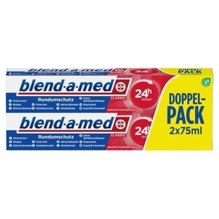 Blendamed Toothpaste 75 Ml