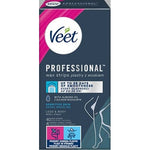 Veet Professional Cold Wax Strips For Sensitive Skin 40 Pieces
