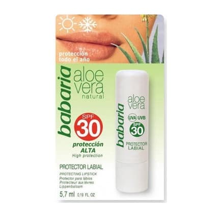 Babaria Spf 30 Lip Protector 57g