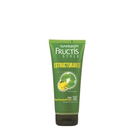 Garnier Fructis Style Structuring Gel 03 Extra Strong – 200ml Strong Hold Styling