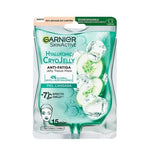 Garnier Fructis Strengthening Shampoo – 250ml with Grapefruit & Vitamin B6