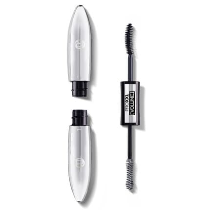 L'Oreal Pro Xxl Volume Double Mascara Black 12ml