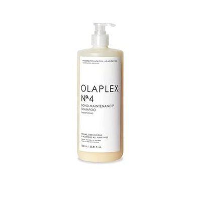 Olaplex No.4 Bond Maintenance Shampoo 1000ml