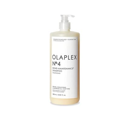 Olaplex No.4 Bond Maintenance Shampoo 1000ml