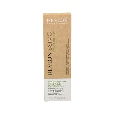 Revlon Revlonissimo Color Sublime 9.2 Hair Color 75ml