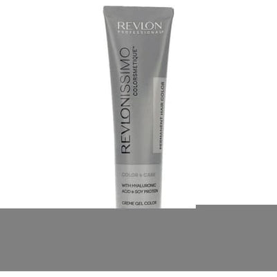 Revlonissimo Colorsmetique by REVLON #7,34 -medium Coppery Gold Blon 60ml