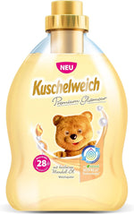 Kuschelweich Weichspüler 750 ml Premium Glamour 28sc 