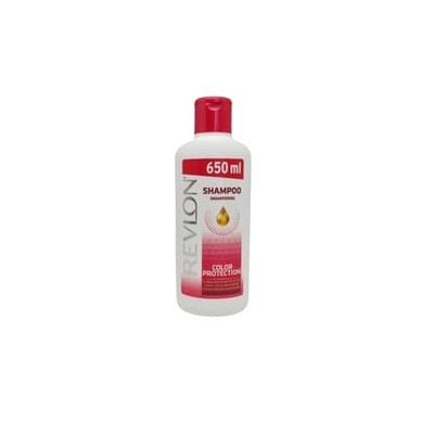 Revlon Color Protection Shampoo for Dyed or Streaked Hair 650ml