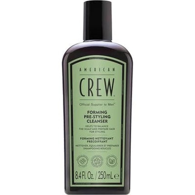 American Crew Forming Pre-Styling Curl Enhancer Shampoo for Men