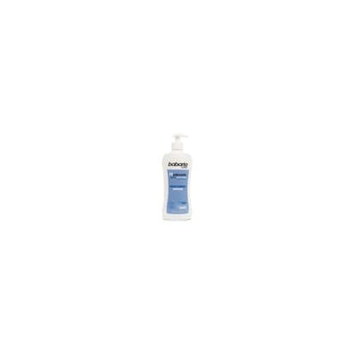Babaria Body Lotion Hyaluronic Acid 400 Milliliters
