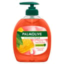 Palmolive Liquid Soap 300ml Hygieneplus Family Handwash Antibacterial Liquid Soap With Propolis