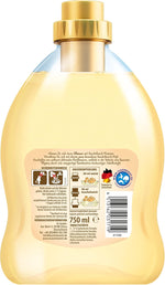 Kuschelweich Weichspüler 750 ml Premium Glamour 28sc 