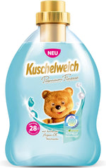 Kuschelweich Softener 750 ml Premium Finesse 28 SC