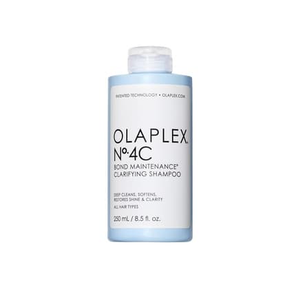 Olaplex No.4C Bond Maintenance Shampoo – Cleanses & Restores Shine