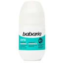 Babaria Babaria Deodorant Roll On Zero 50ml