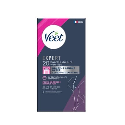 Veet Veet Bikini Hair Removal Cream Kit 2 X 50ml