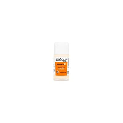 Babaria Rollon Deodorant Vitamin C 50 Ml