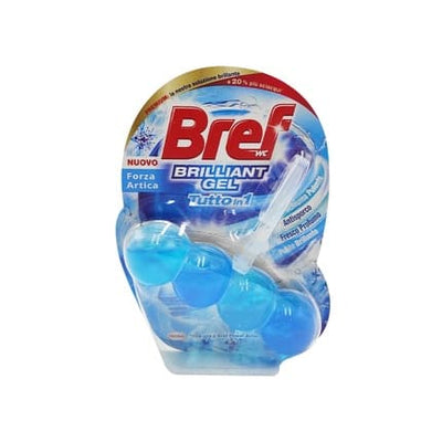 Bref Wc Activo Shiny Gel