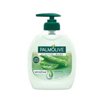 Palmolive Hygieneplus Aloe Hand Soap 300ml