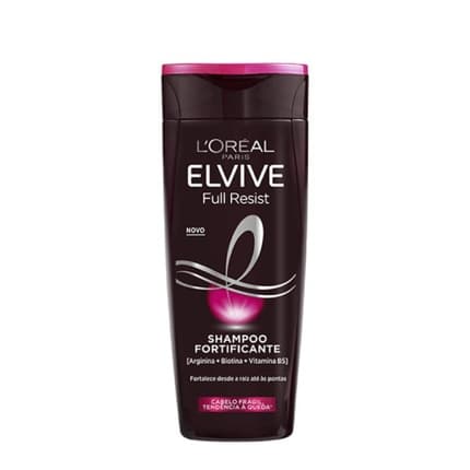 L'Oral Paris Elvive Full Resist Shampoo 400ml
