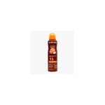 Babaria Monoi Tahiti Dry Oil Spf 15 Spray 200ml