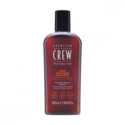 American Crew Men’s Daily Cleansing Shampoo – 250ml