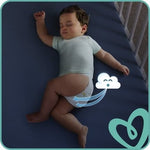 Pampers Monthly Pack - Size 3 - 208 Diapers