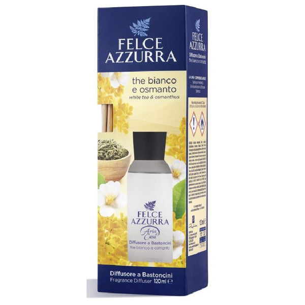 Felce Azzurra White Tea Deodorant Stick 120ml