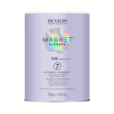 Revlon Magnet Blondes 7 Powder 750g