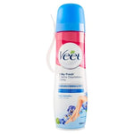Hair Removal Cream Spray for Sensitive Skin 150ml