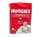 Huggies Ultracomfort Size 4 18 Diapers 718 Kg