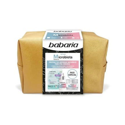Babaria Ritual Microbiota Balance Set Gift