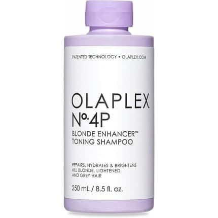 Olaplex Blonde Enhancer Toning Shampoo – 250ml