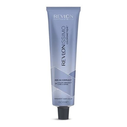 Revlon Light Iridescent Ash Blonde Hair Colour