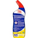 Bref Power Toilet Cleaner 15x Effect Against Limescale and Urine Stone