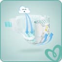 Pampers Monthly Pack - Size 3 - 208 Diapers