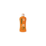 Babaria Sun Milk Protector Aloe Spf 20 300 Ml