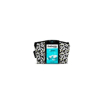 Babaria Leopard Necessaire Collagen 2025