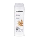 Babaria Oats And Sesame Oil Body Milk Normal Skin 400ml