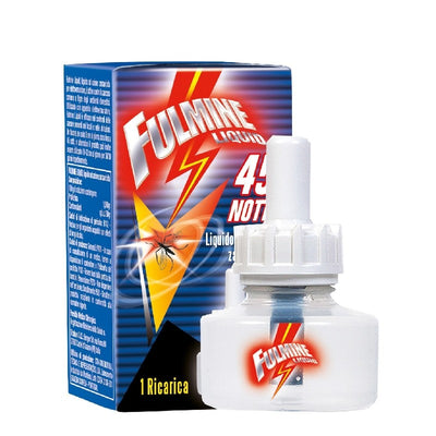 Lightning Stove Liquid Refill 45 Nights