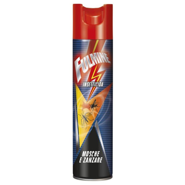 LIGHTNING SPRAY FLIES / MOSQUITOES 400 ML
