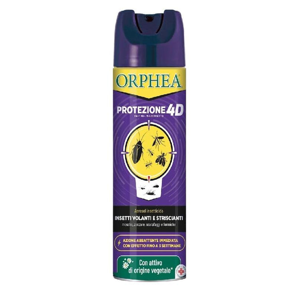 ORPHEA MULTINSECT 500 ML. SPRAY