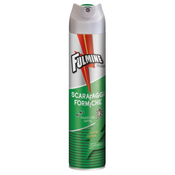 Lightning Cockroach and Ant Repellent 300ml Spray