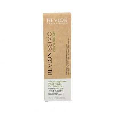 Revlon Revlonissimo Sublime Color 75ml Color 8.35