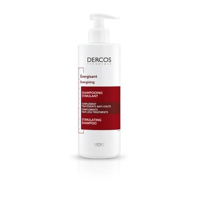 Vichy Dercos Energising Shampoo 400ml