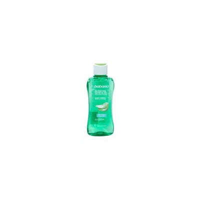Babaria After Sun Balm Ice Effect Aloe 100 Ml