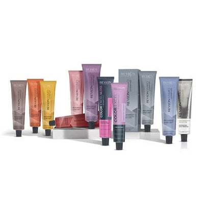 Revlon Revlonissimo Colorsmetique Permanent Hair Color 60 ml.