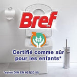 Bref Power WC Activ Block Ocean Duo-Pack