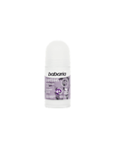 Babaria Deodorant Cotton Roll On 50ml